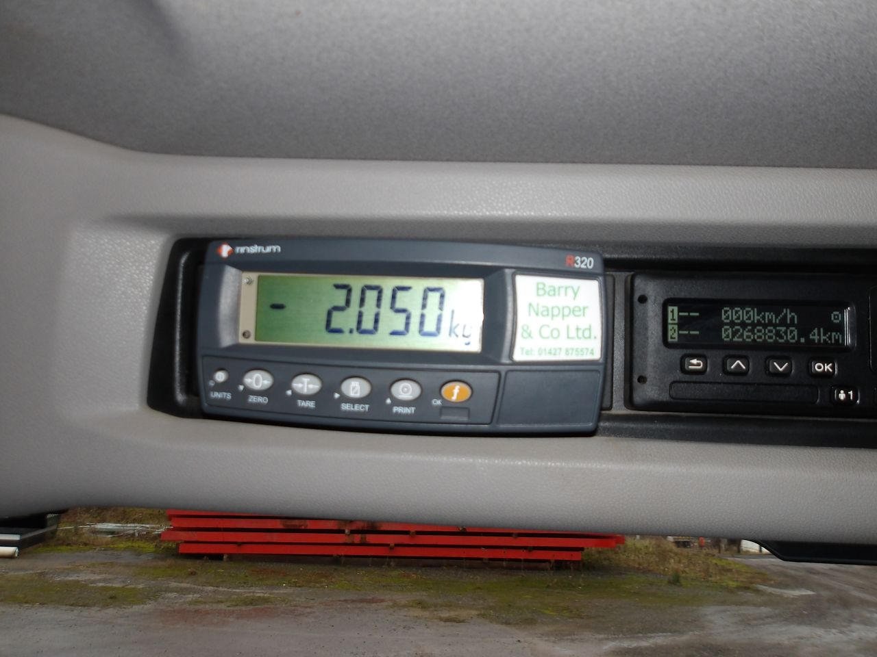 2022 Scania P410 XT Tipper for sale at MV Commercial