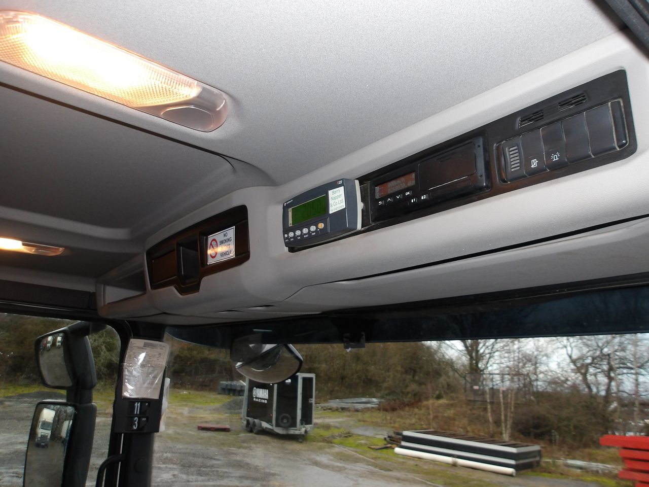 2022 Scania P410 XT Tipper for sale at MV Commercial