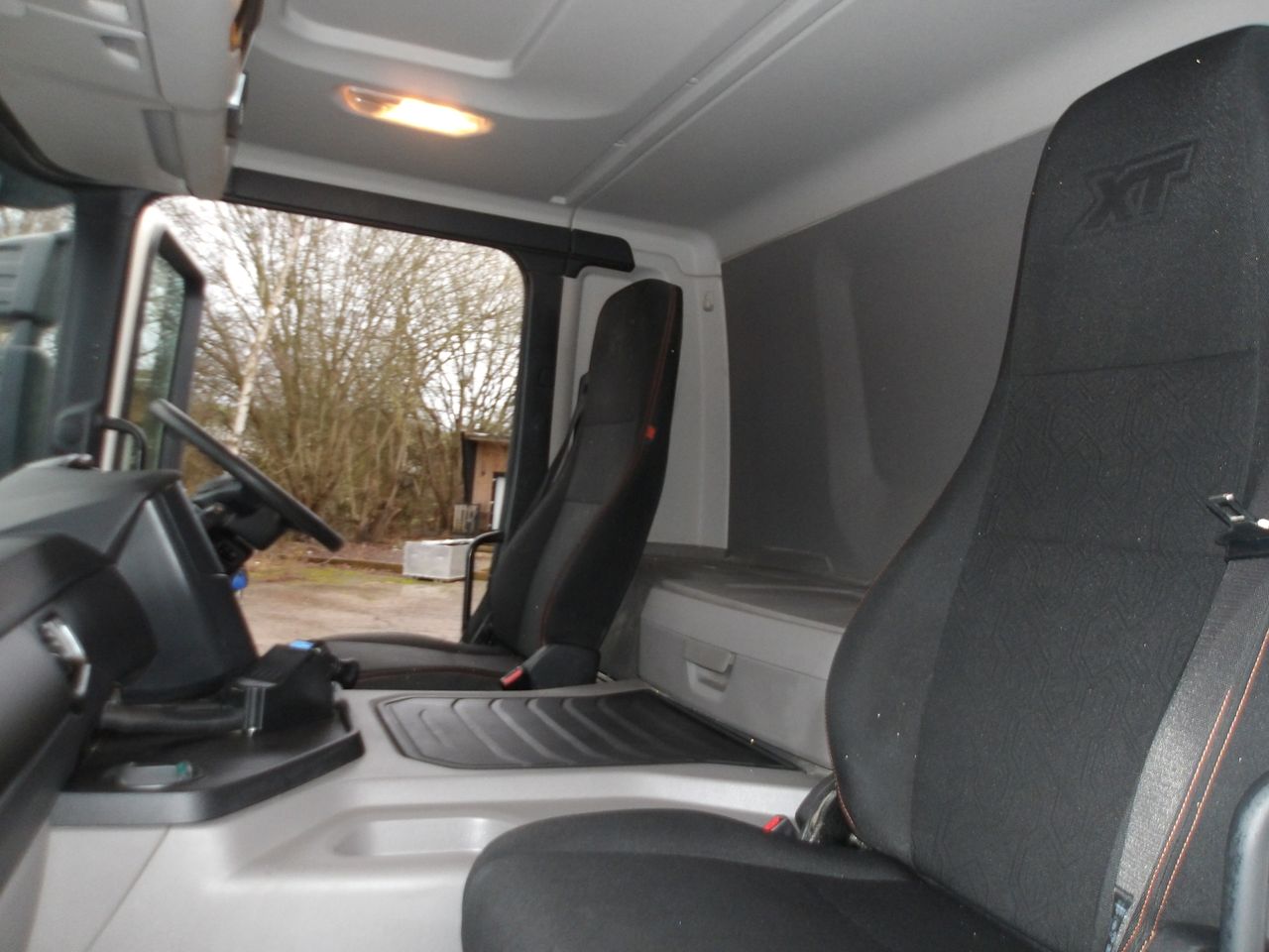 2022 Scania P410 XT Tipper for sale at MV Commercial