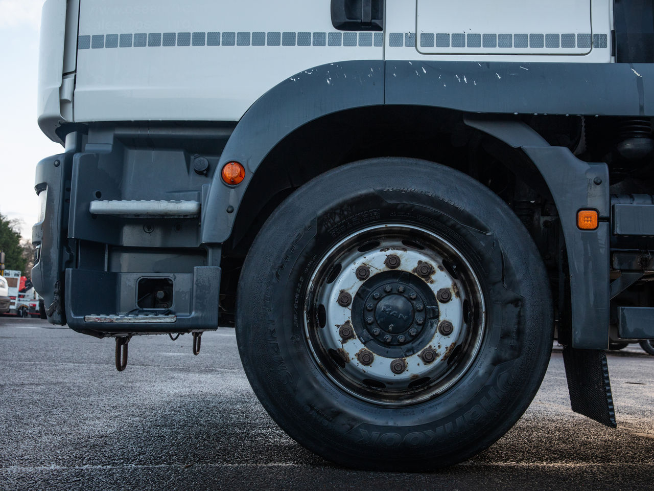 2020 MAN TGM 18.290 Curtainsider for sale at MV Commercial