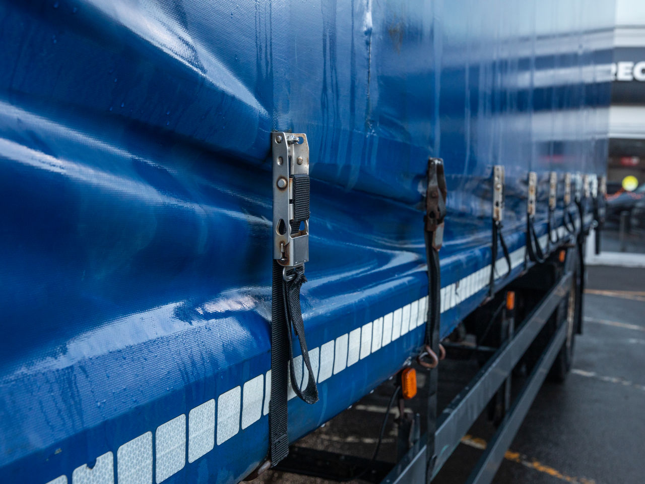 2020 MAN TGM 18.290 Curtainsider for sale at MV Commercial