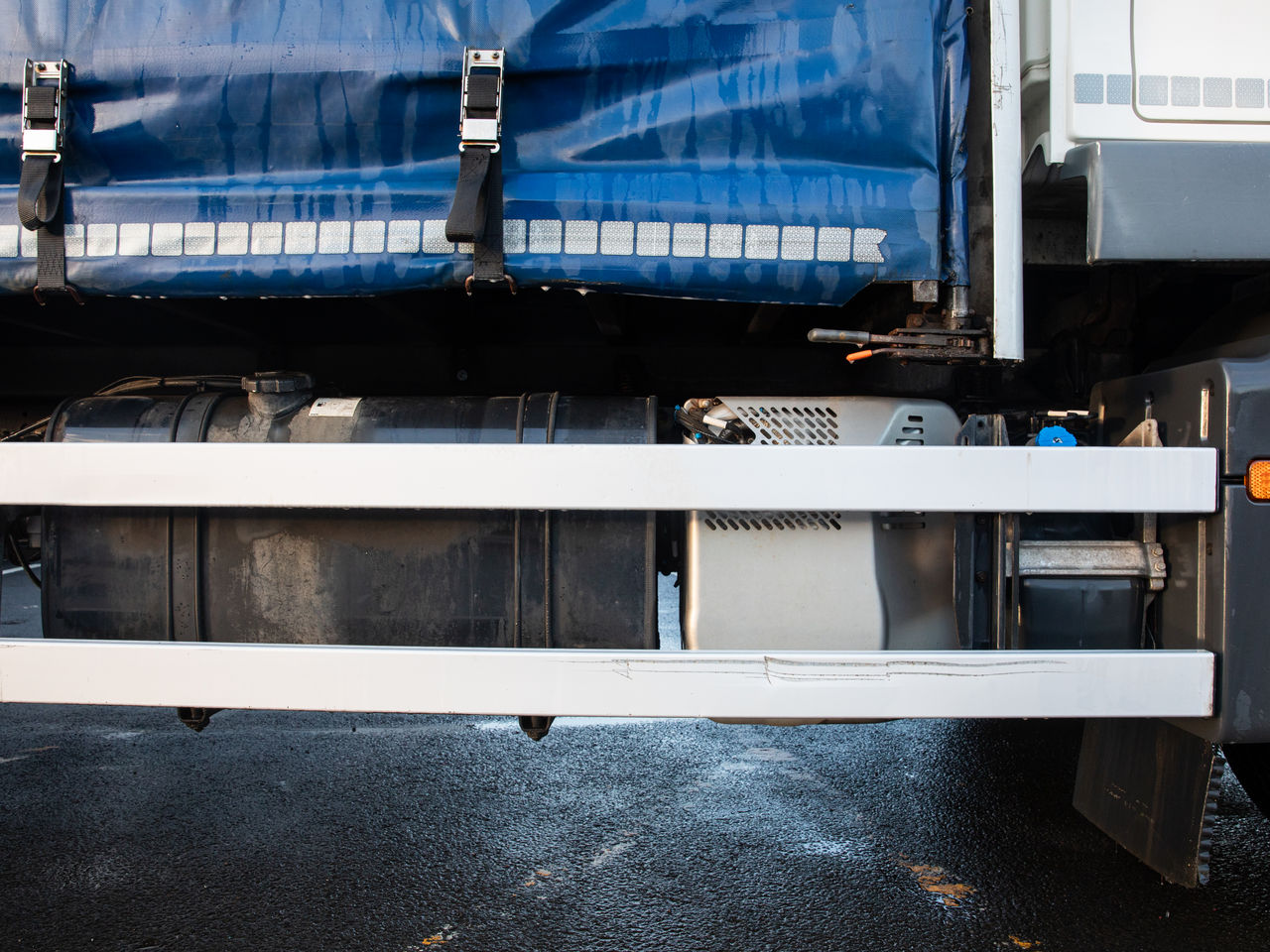 2020 MAN TGM 18.290 Curtainsider for sale at MV Commercial