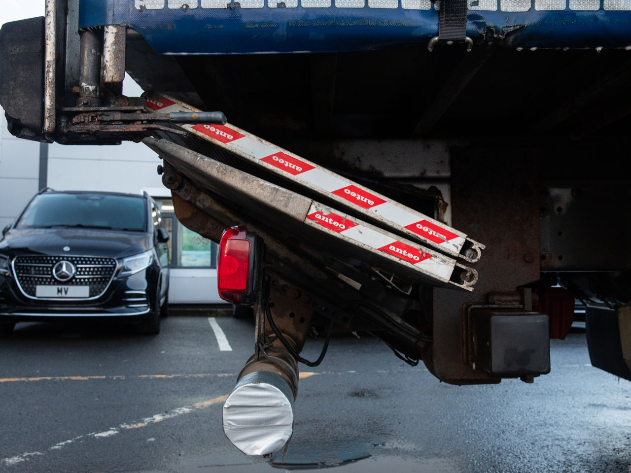 2020 MAN TGM 18.290 Curtainsider for sale at MV Commercial