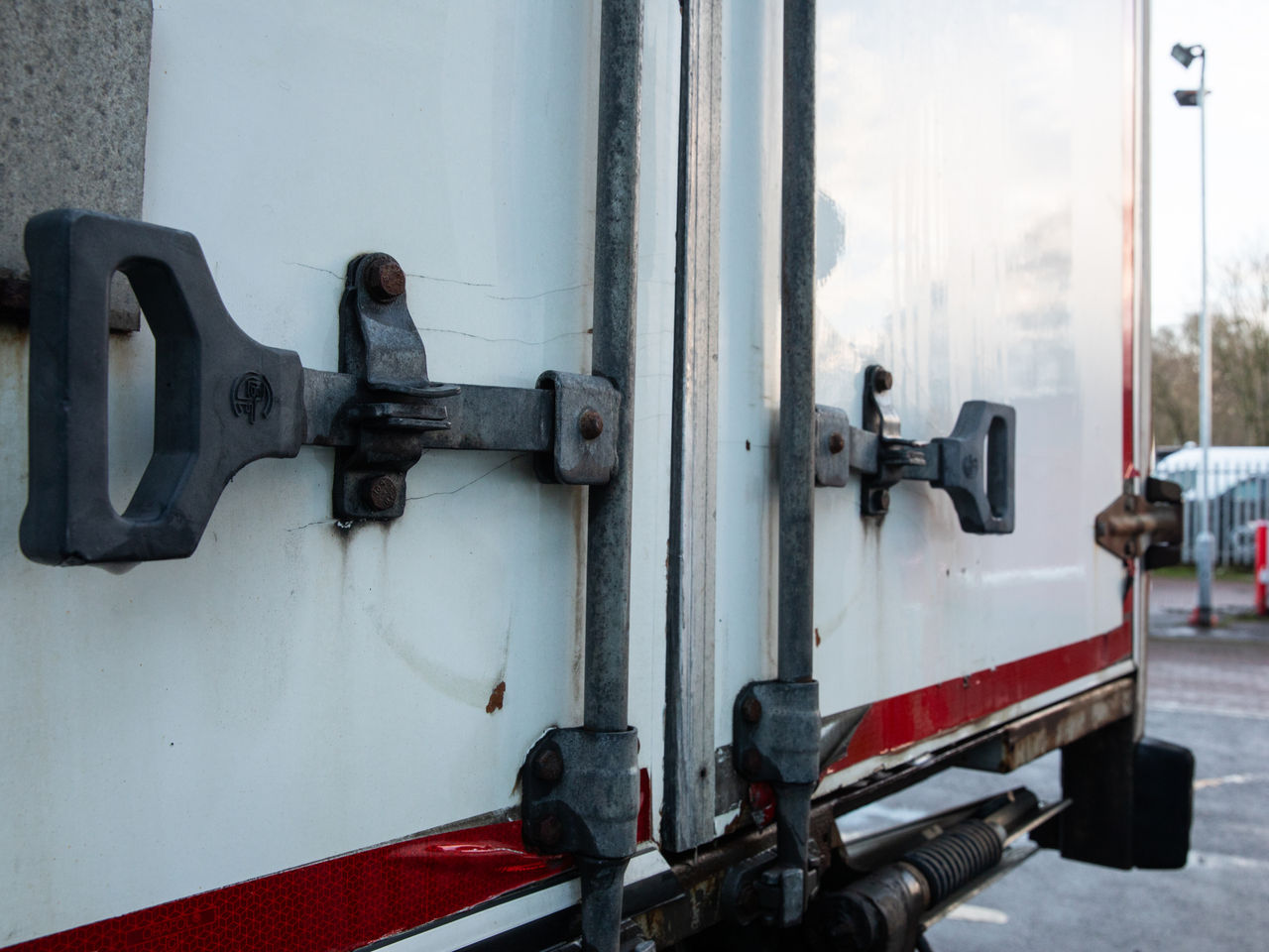 2020 MAN TGM 18.290 Curtainsider for sale at MV Commercial