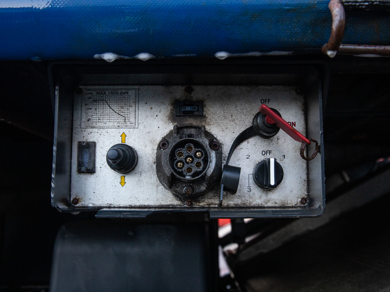 2020 MAN TGM 18.290 Curtainsider for sale at MV Commercial