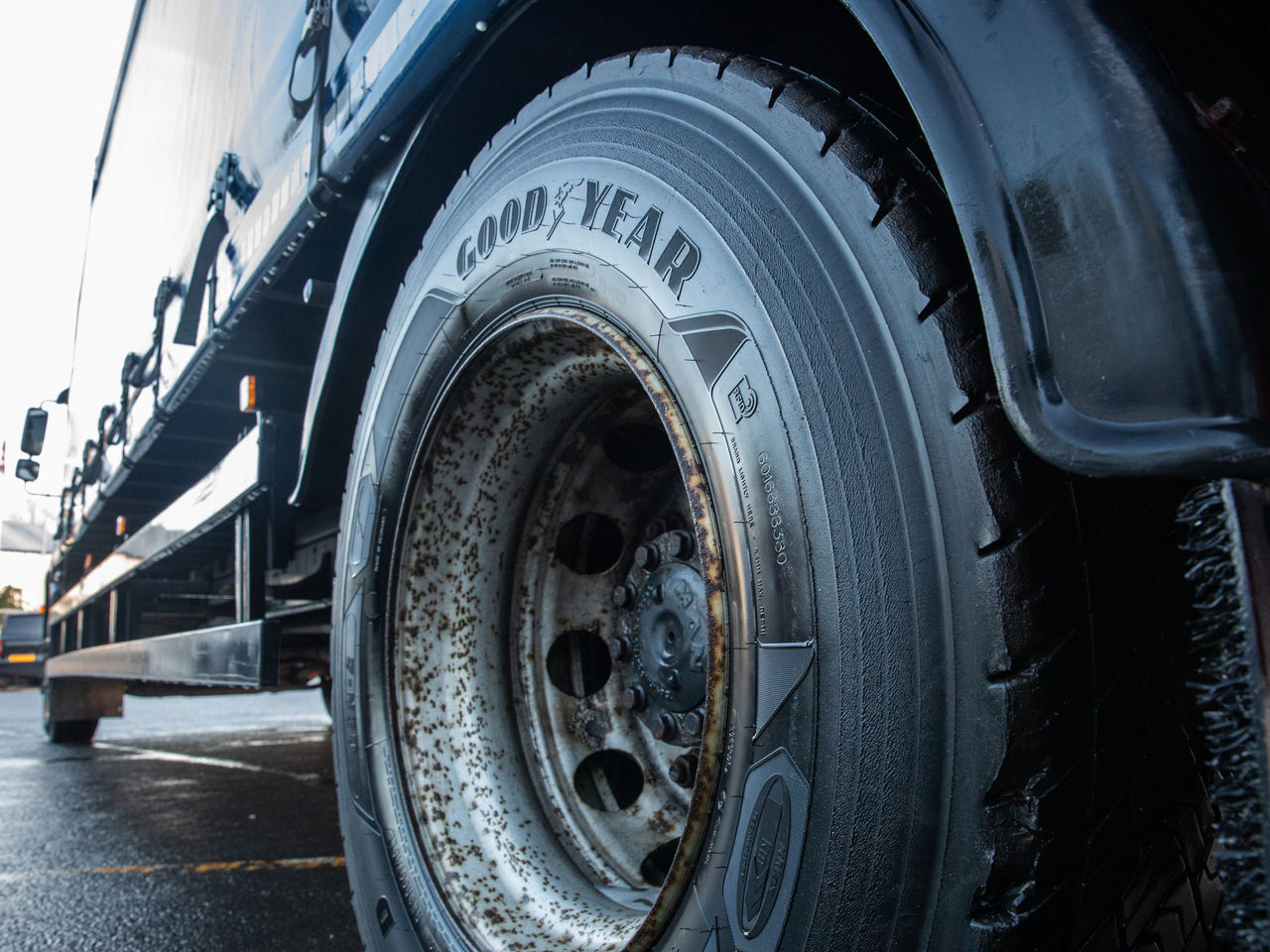 2020 MAN TGM 18.290 Curtainsider for sale at MV Commercial