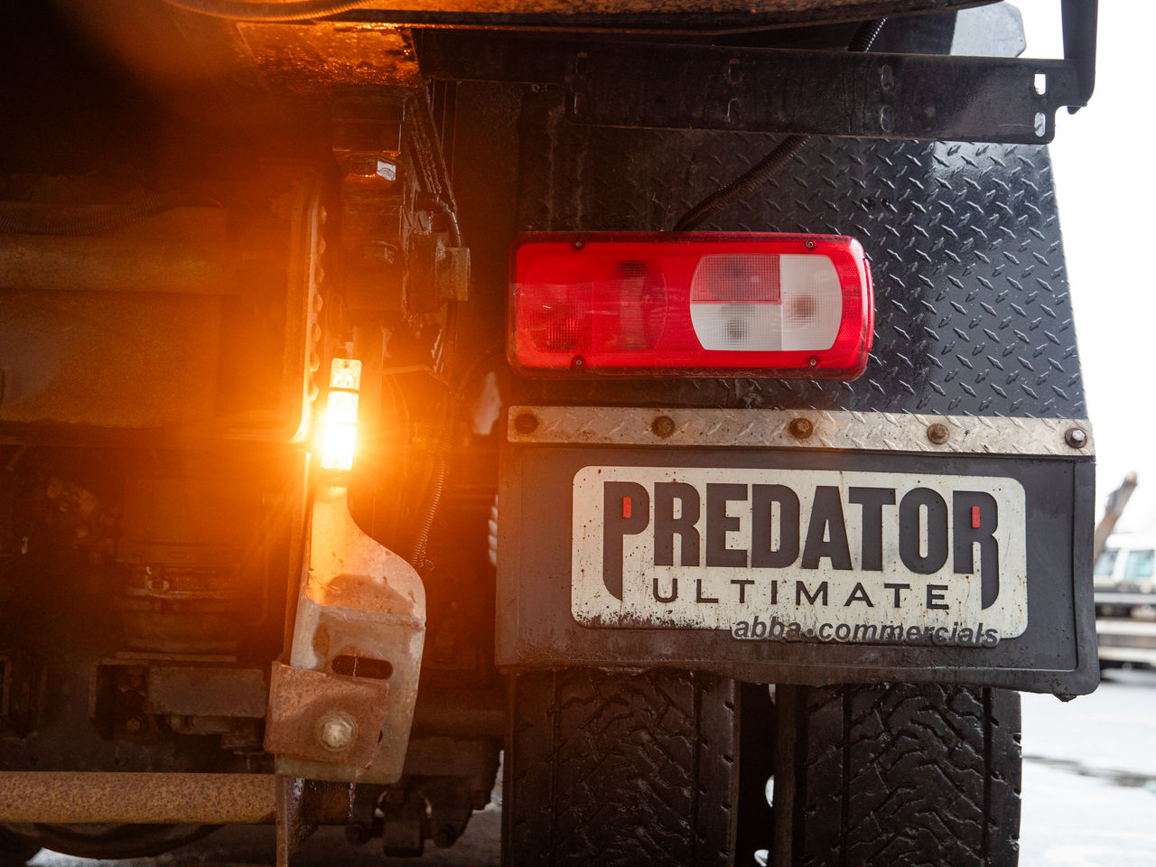 2019 DAF CF 450 Tipper for sale at MV Commercial