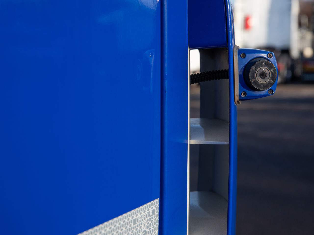 2020 DAF LF 290 Dropside for sale at MV Commercial