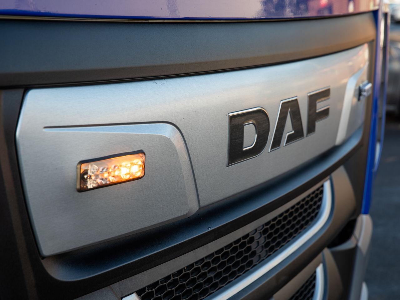 2020 DAF LF 290 Dropside for sale at MV Commercial