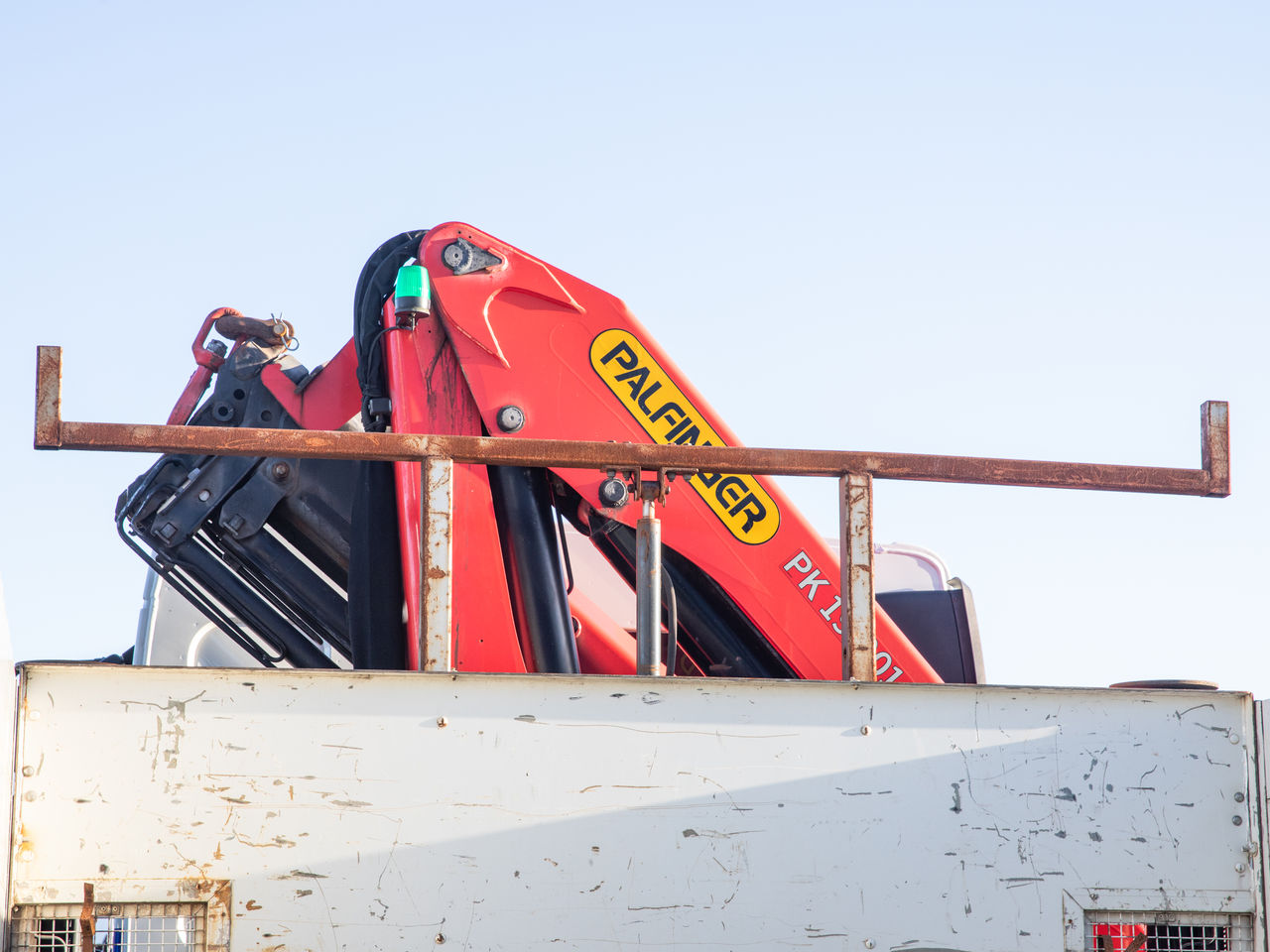 2020 DAF LF 290 Dropside for sale at MV Commercial