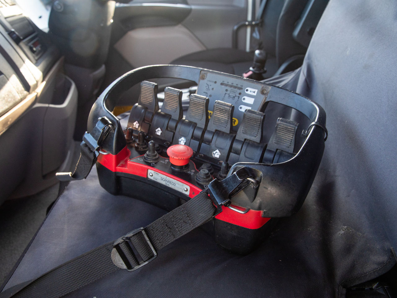 2020 DAF LF 290 Dropside for sale at MV Commercial