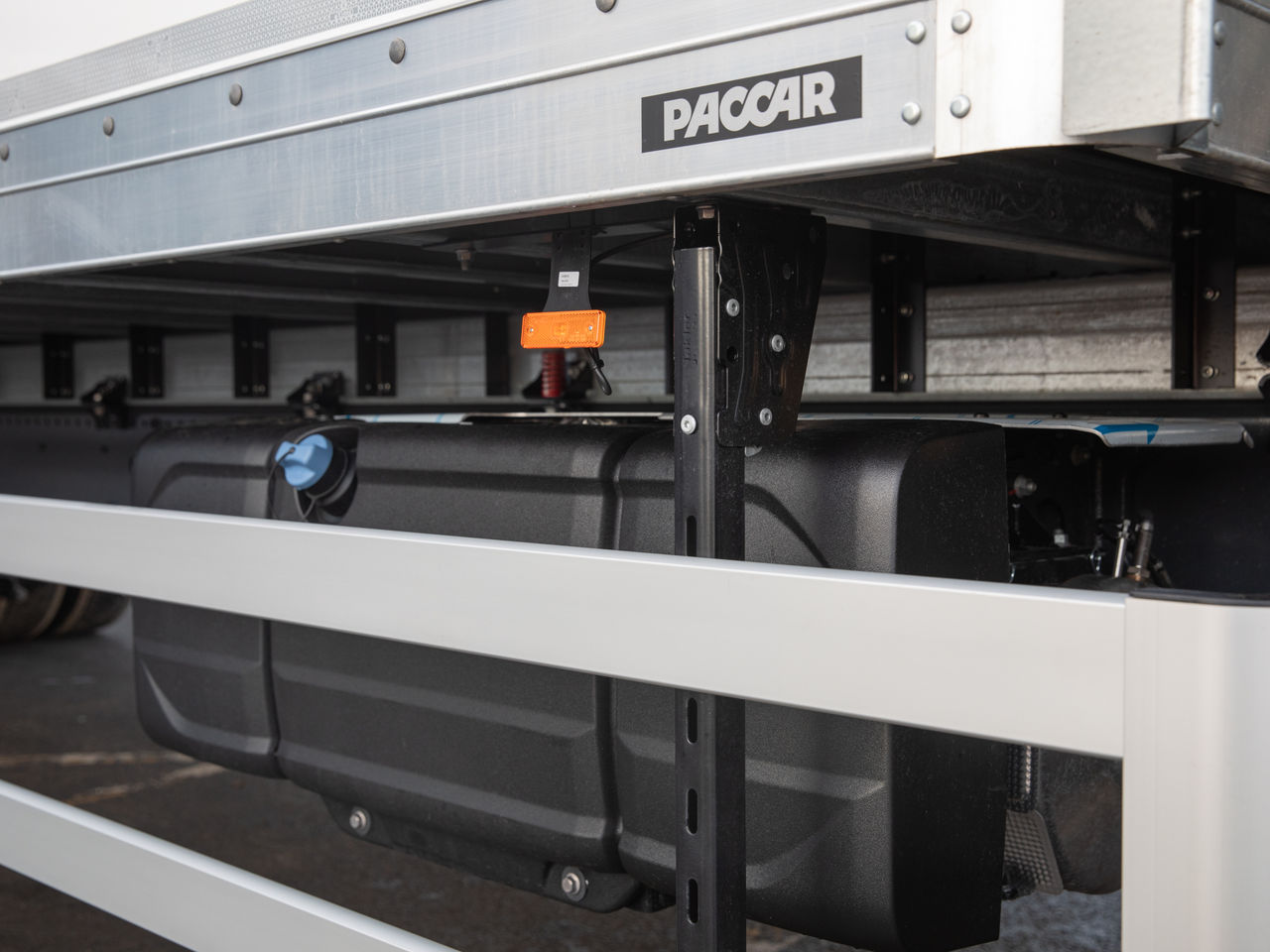  DAF XB290 Box for sale at MV Commercial