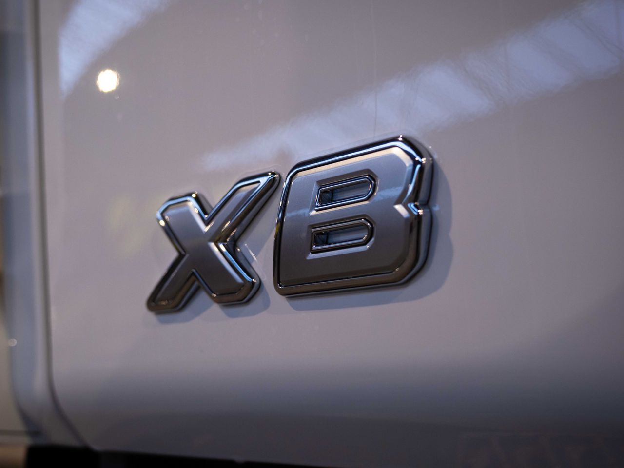  DAF XB290 Curtainsider for sale at MV Commercial