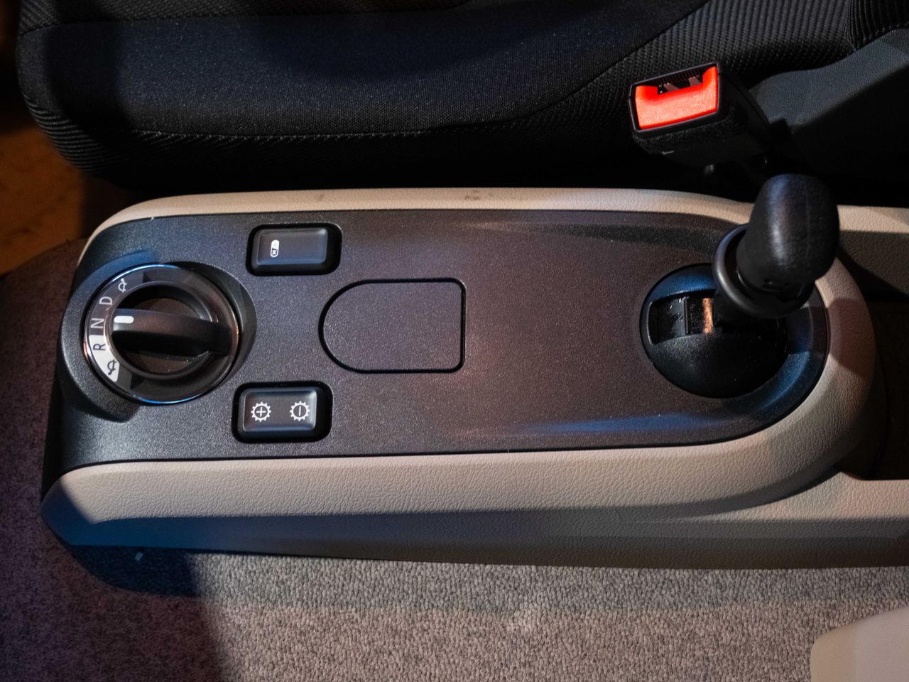  DAF XB290 Curtainsider for sale at MV Commercial