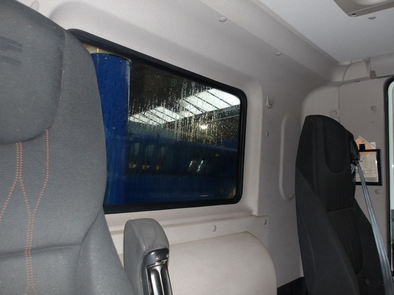 2021 DAF CF 450 Tipper for sale at MV Commercial