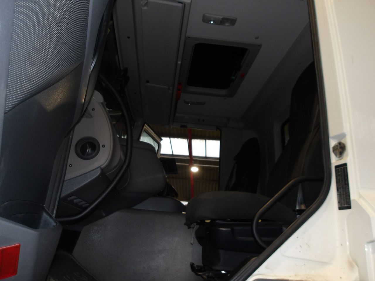 2021 DAF CF 450 Tipper for sale at MV Commercial