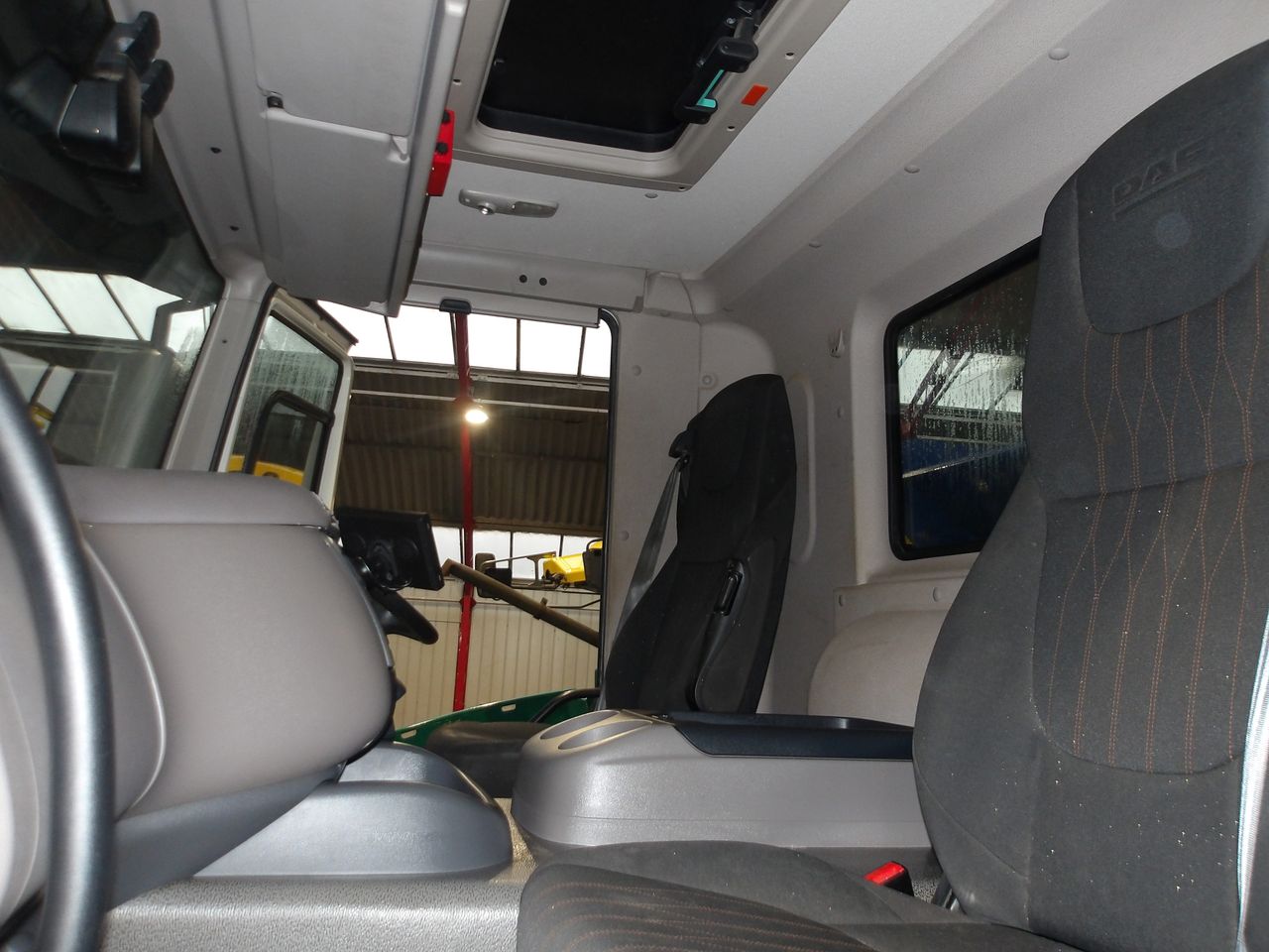 2021 DAF CF 450 Tipper for sale at MV Commercial