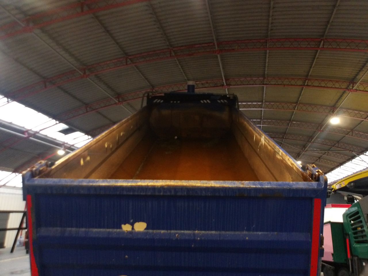 2021 DAF CF 450 Tipper for sale at MV Commercial