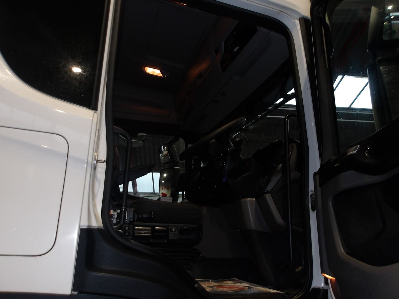 2020 Scania P410 Tipper for sale at MV Commercial