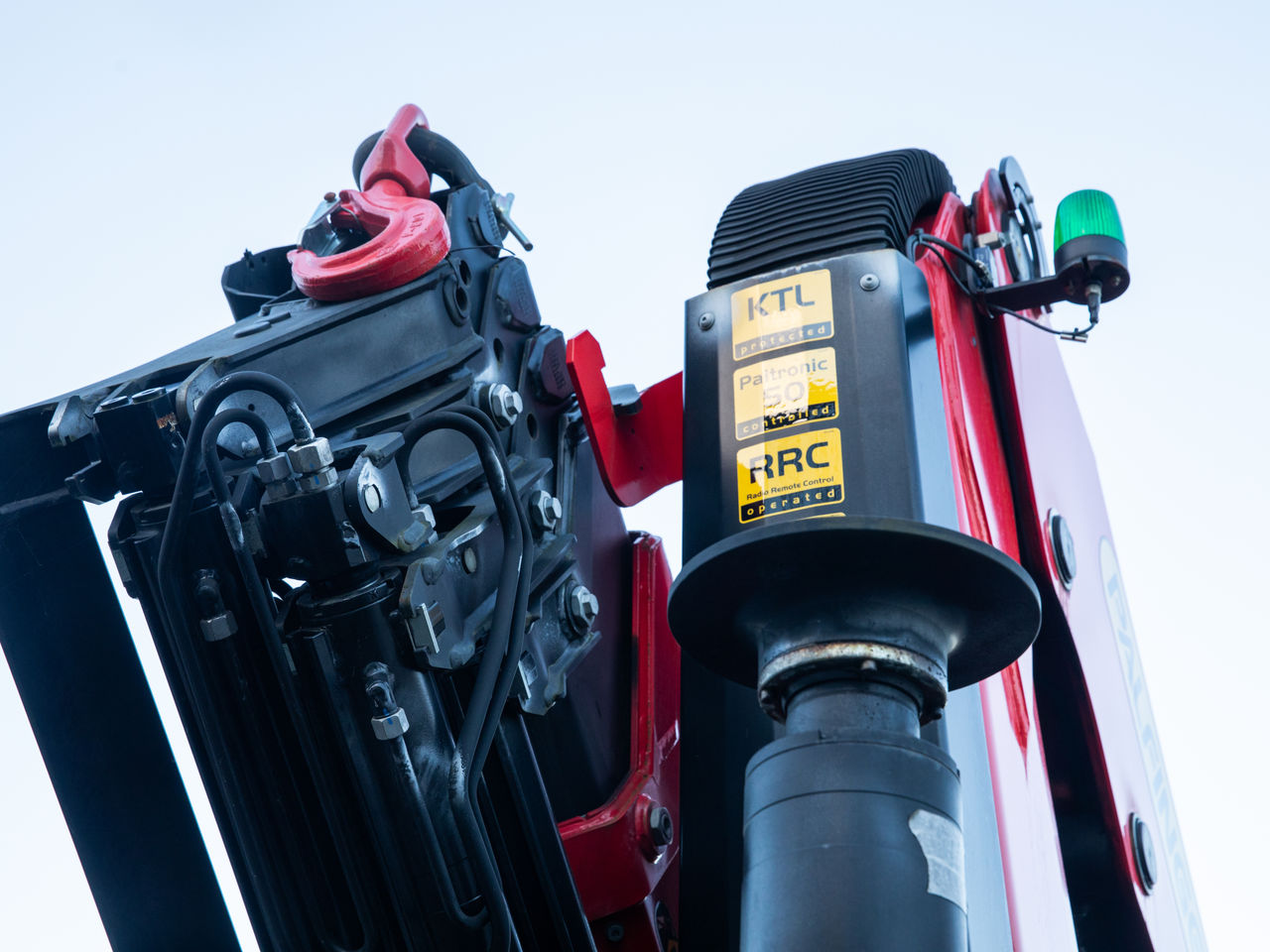 Ready to go DAF CF 480, Beavertail, null, 32 Tonne, Day Cab, Automatic, 28mm Keruing Hardwood Floor, 2 X 9 Tonne Front Axles, Adaptive Cruise Control, AdBlue Tank - 45 Litre, Advanced Emergency Braking System (AEBS), , Palfinger, PK 27001-EH HIGH PERFORMANCE | for sale at MV Commercial, the UKs leading Truck, Trailers and Van supplier. (SM73OSW 981656)