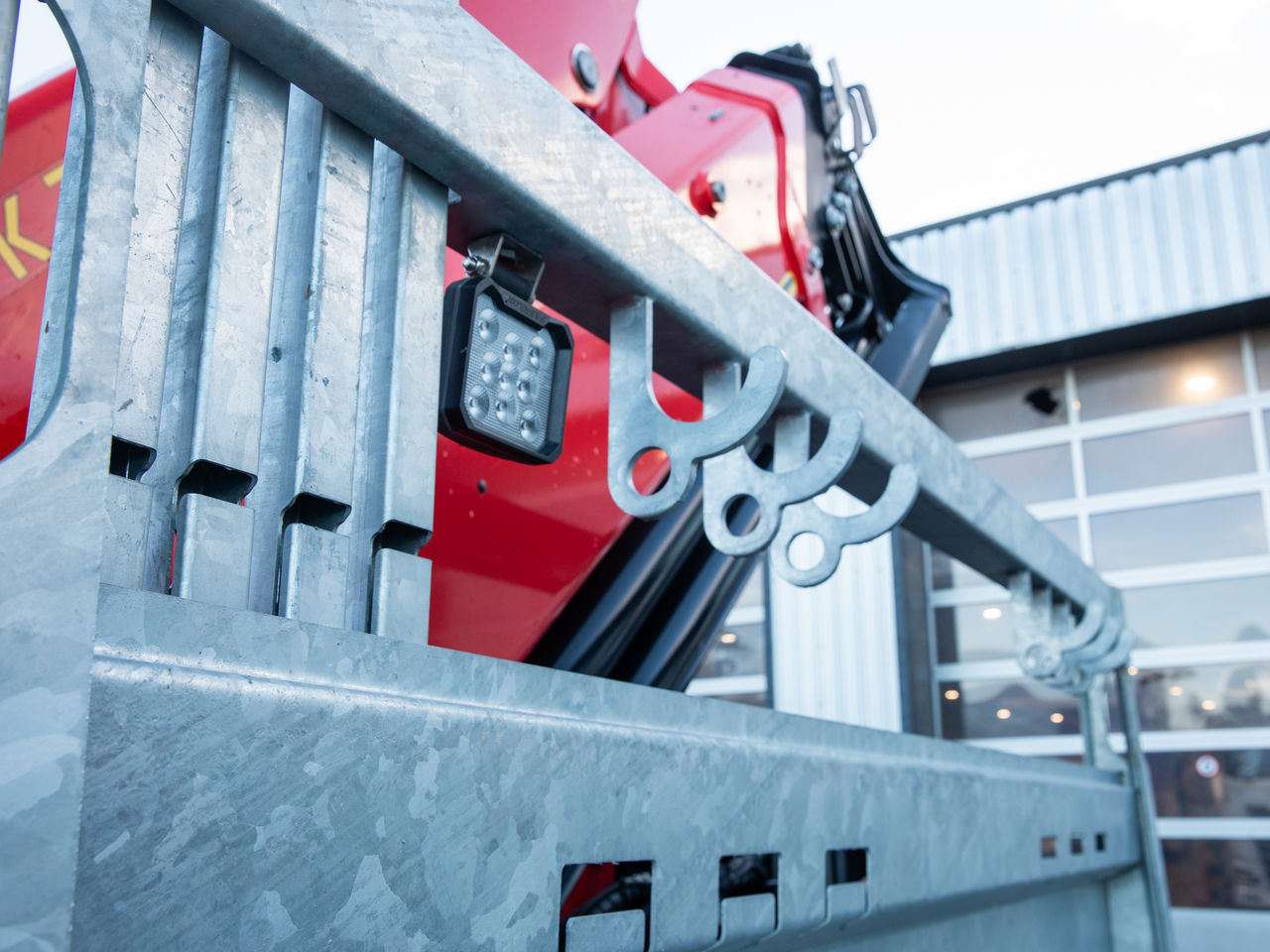 Ready to go DAF CF 480, Beavertail, null, 32 Tonne, Day Cab, Automatic, 28mm Keruing Hardwood Floor, 2 X 9 Tonne Front Axles, Adaptive Cruise Control, AdBlue Tank - 45 Litre, Advanced Emergency Braking System (AEBS), , Palfinger, PK 27001-EH HIGH PERFORMANCE | for sale at MV Commercial, the UKs leading Truck, Trailers and Van supplier. (SM73OSW 981663)