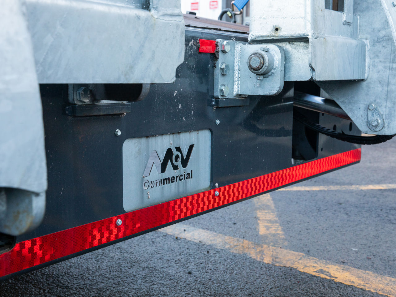 Ready to go DAF CF 480, Beavertail, null, 32 Tonne, Day Cab, Automatic, 28mm Keruing Hardwood Floor, 2 X 9 Tonne Front Axles, Adaptive Cruise Control, AdBlue Tank - 45 Litre, Advanced Emergency Braking System (AEBS), , Palfinger, PK 27001-EH HIGH PERFORMANCE | for sale at MV Commercial, the UKs leading Truck, Trailers and Van supplier. (SM73OSW 981666)