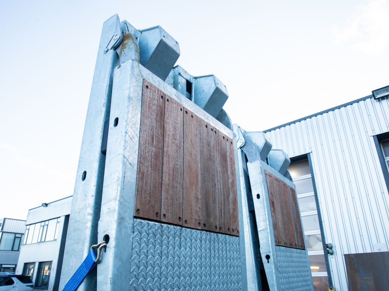 Ready to go DAF CF 480, Beavertail, null, 32 Tonne, Day Cab, Automatic, 28mm Keruing Hardwood Floor, 2 X 9 Tonne Front Axles, Adaptive Cruise Control, AdBlue Tank - 45 Litre, Advanced Emergency Braking System (AEBS), , Palfinger, PK 27001-EH HIGH PERFORMANCE | for sale at MV Commercial, the UKs leading Truck, Trailers and Van supplier. (SM73OSW 981669)