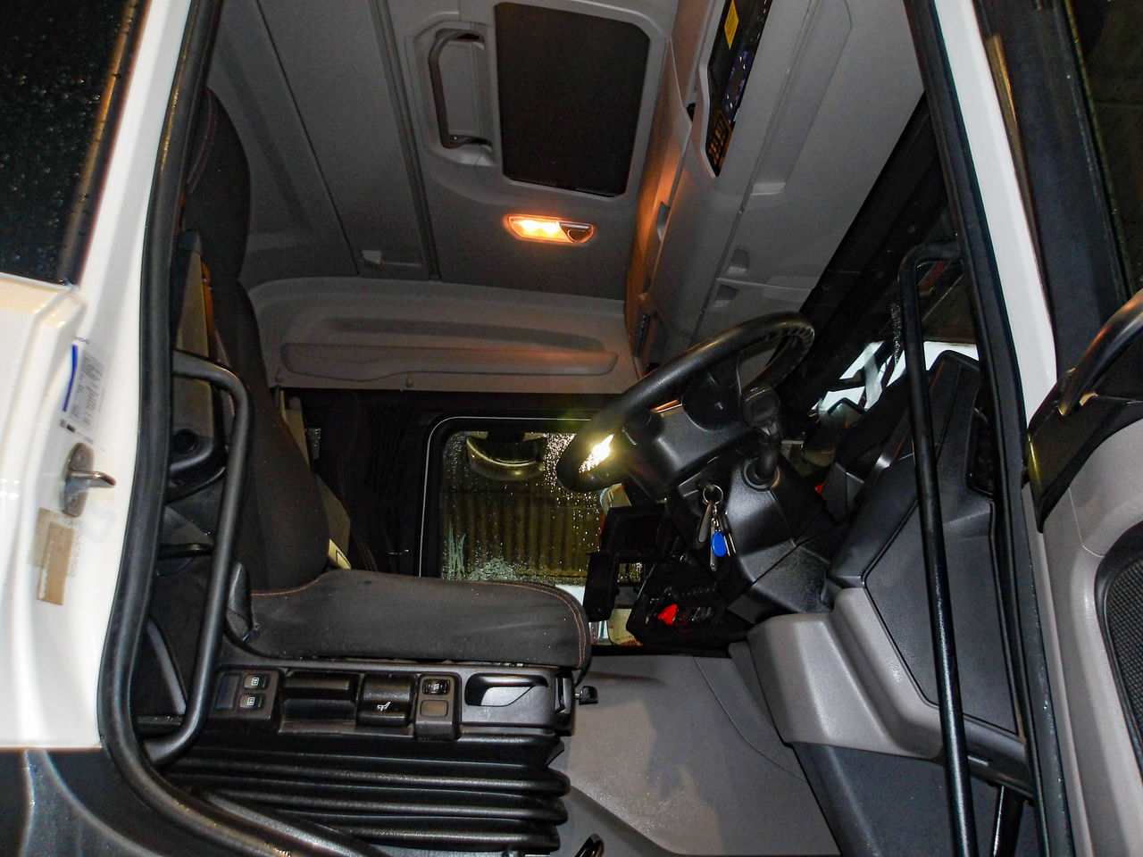 2021 Scania P450 Tipper for sale at MV Commercial