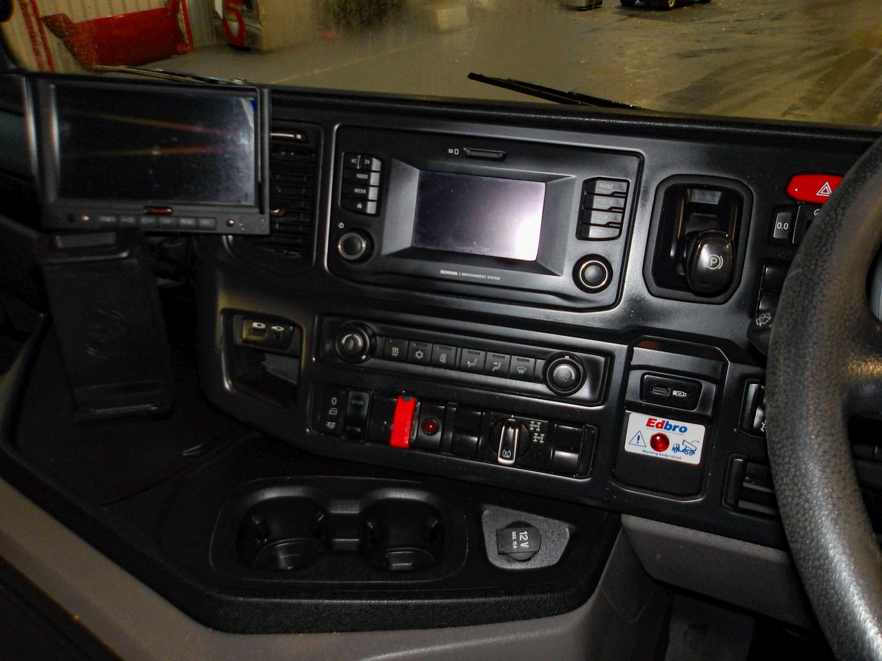 2021 Scania P450 Tipper for sale at MV Commercial