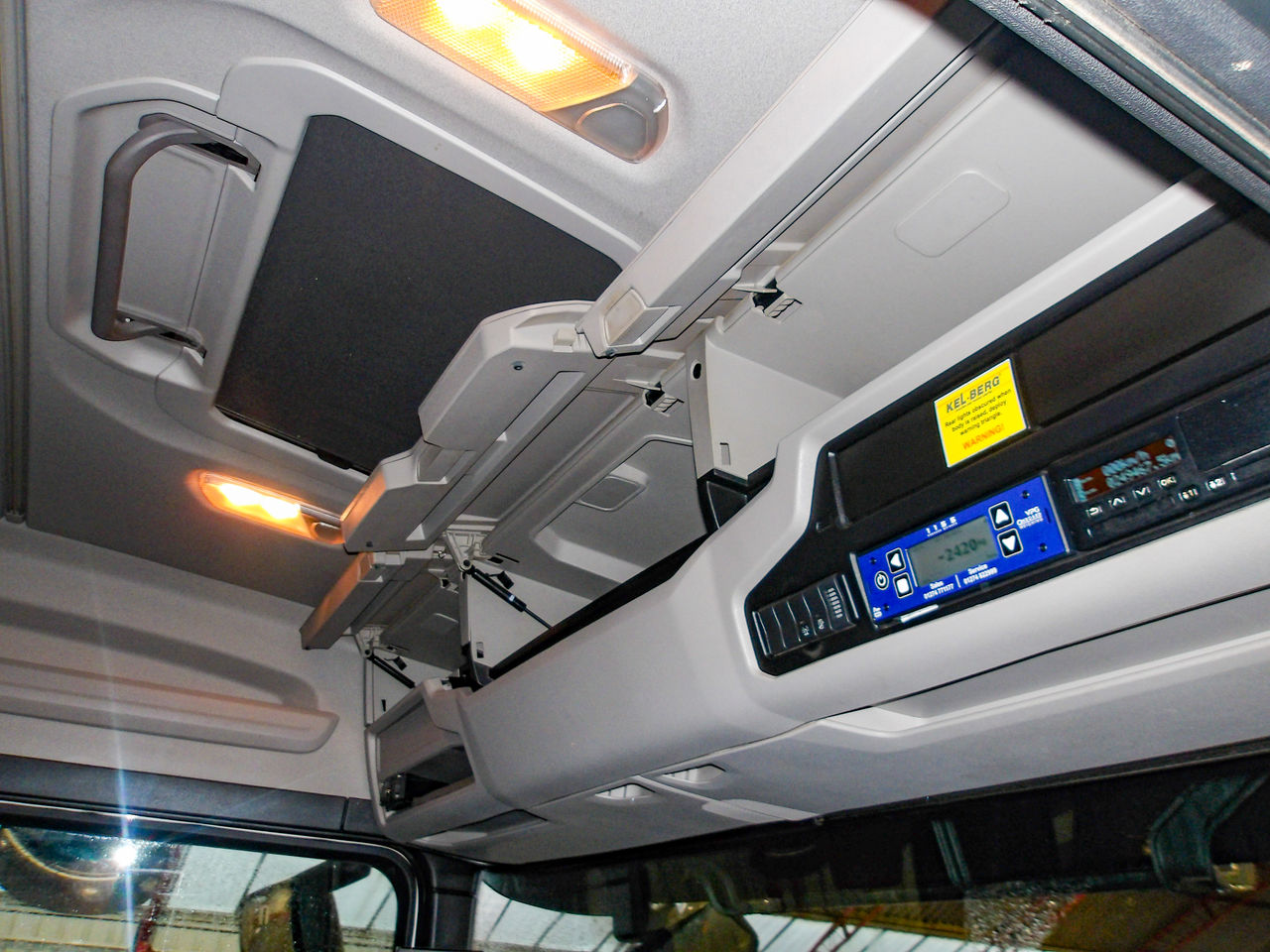 2021 Scania P450 Tipper for sale at MV Commercial