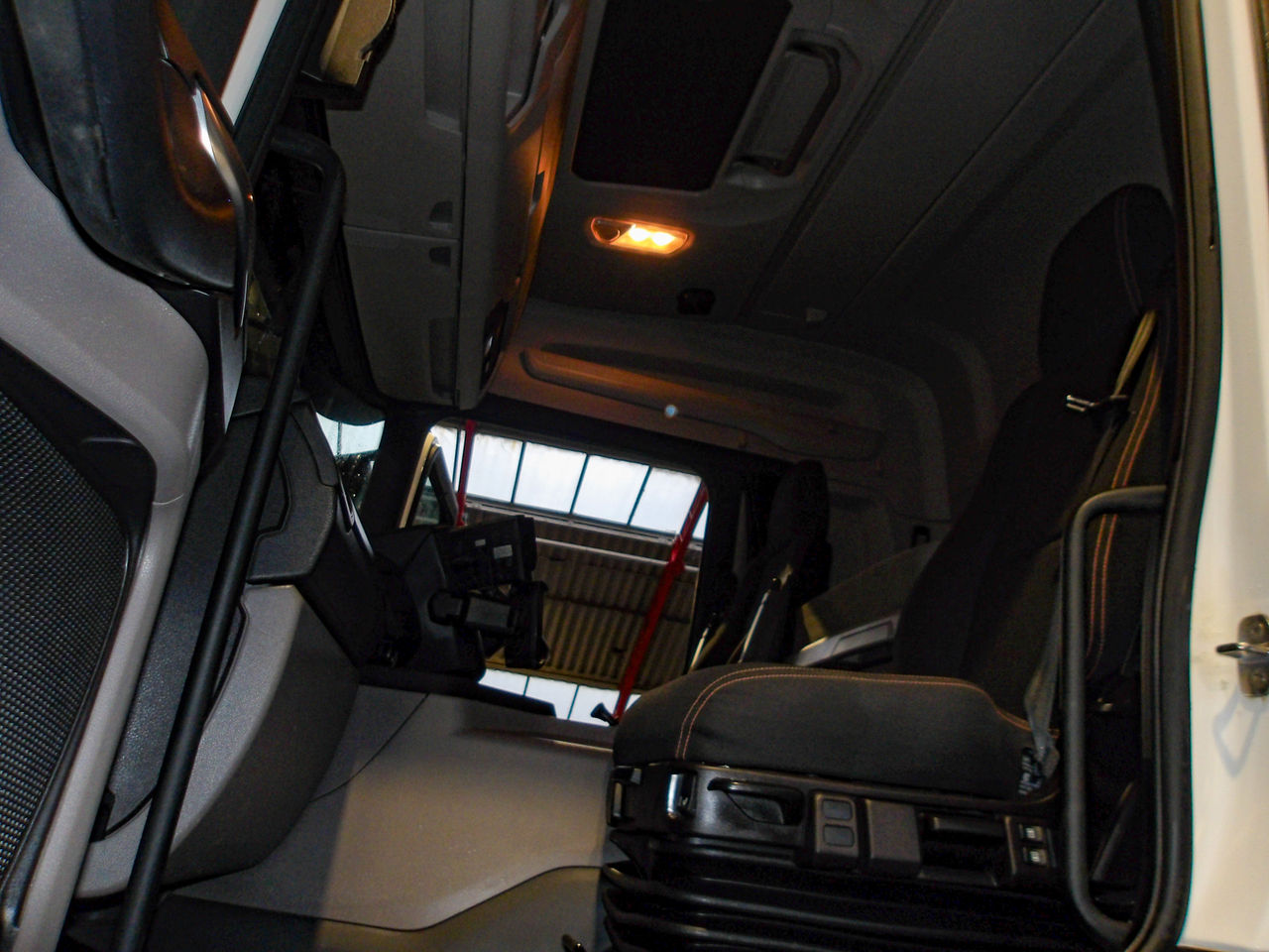 2021 Scania P450 Tipper for sale at MV Commercial