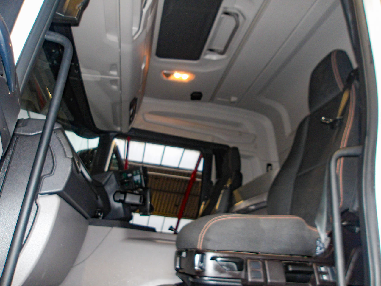 2021 Scania P450 Tipper for sale at MV Commercial