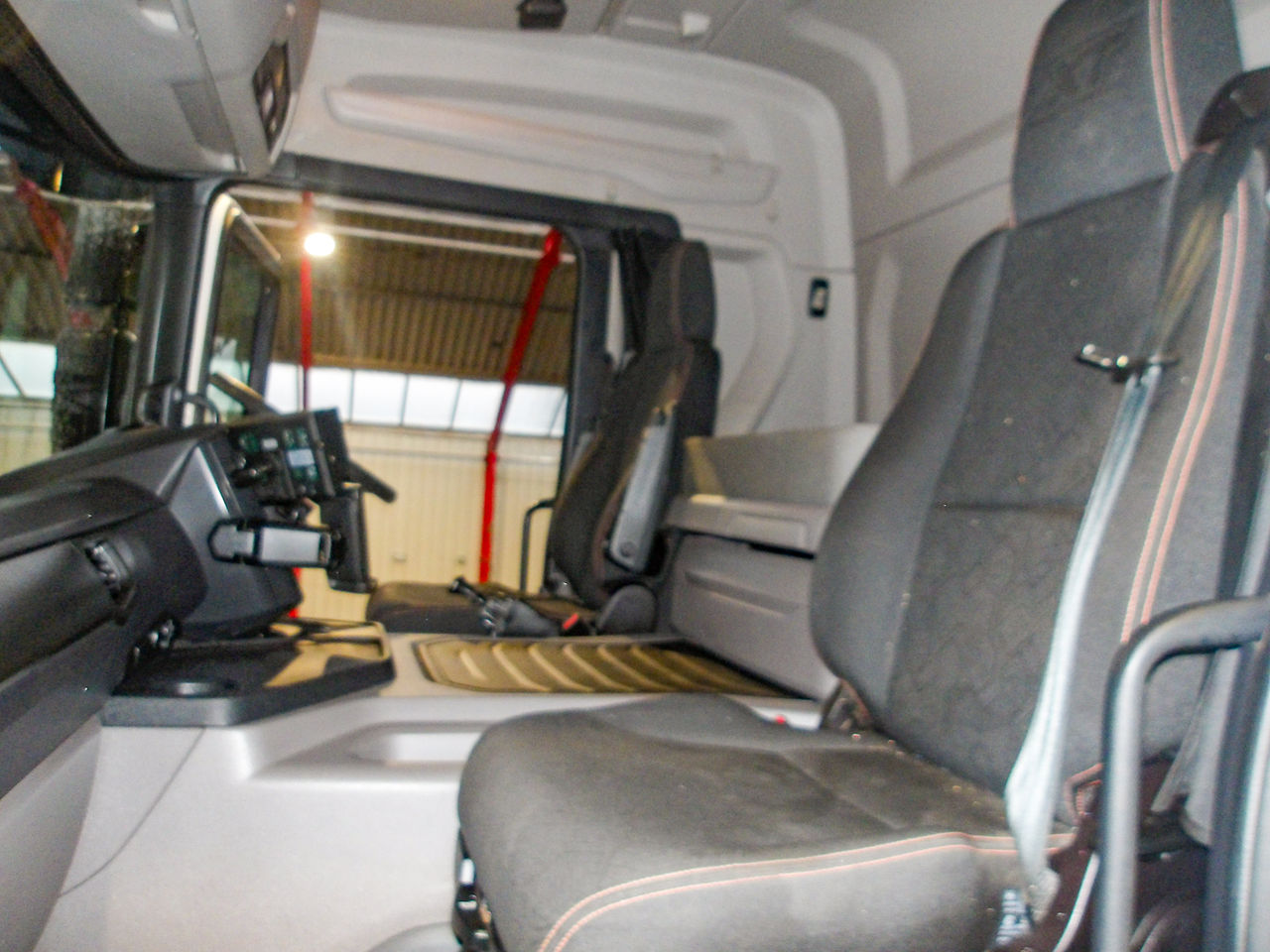 2021 Scania P450 Tipper for sale at MV Commercial