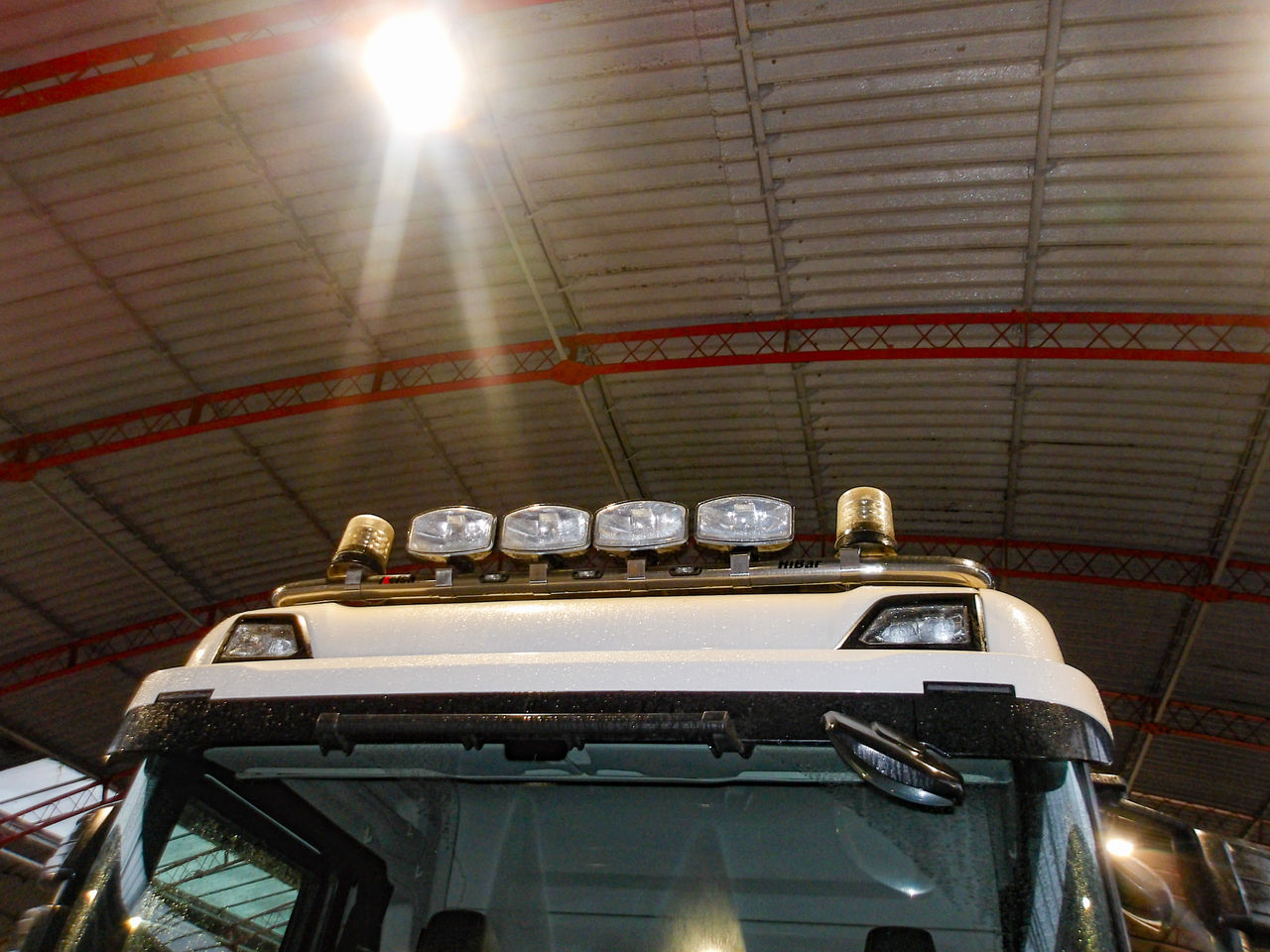 2021 Scania P450 Tipper for sale at MV Commercial