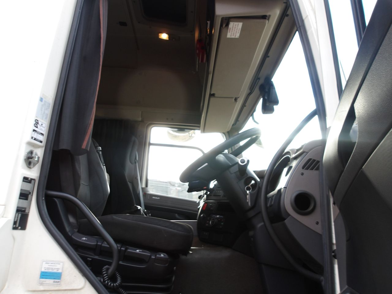 2020 DAF CF 410 Slidaflex for sale at MV Commercial