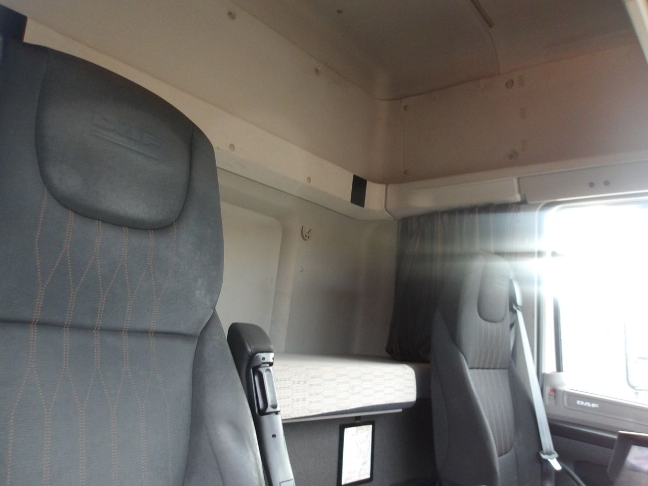 2020 DAF CF 410 Slidaflex for sale at MV Commercial