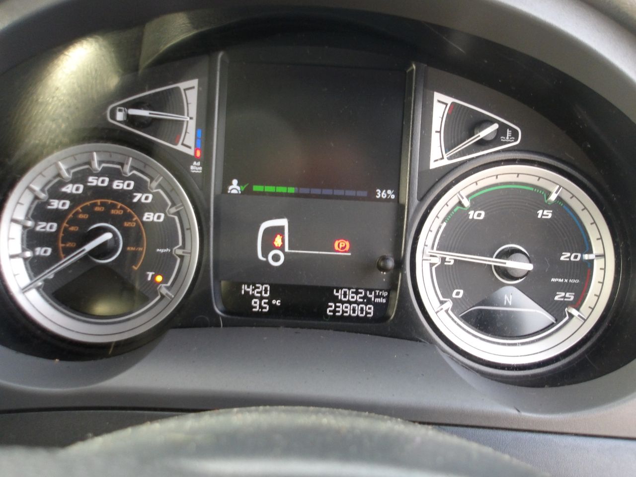 2020 DAF CF 410 Slidaflex for sale at MV Commercial