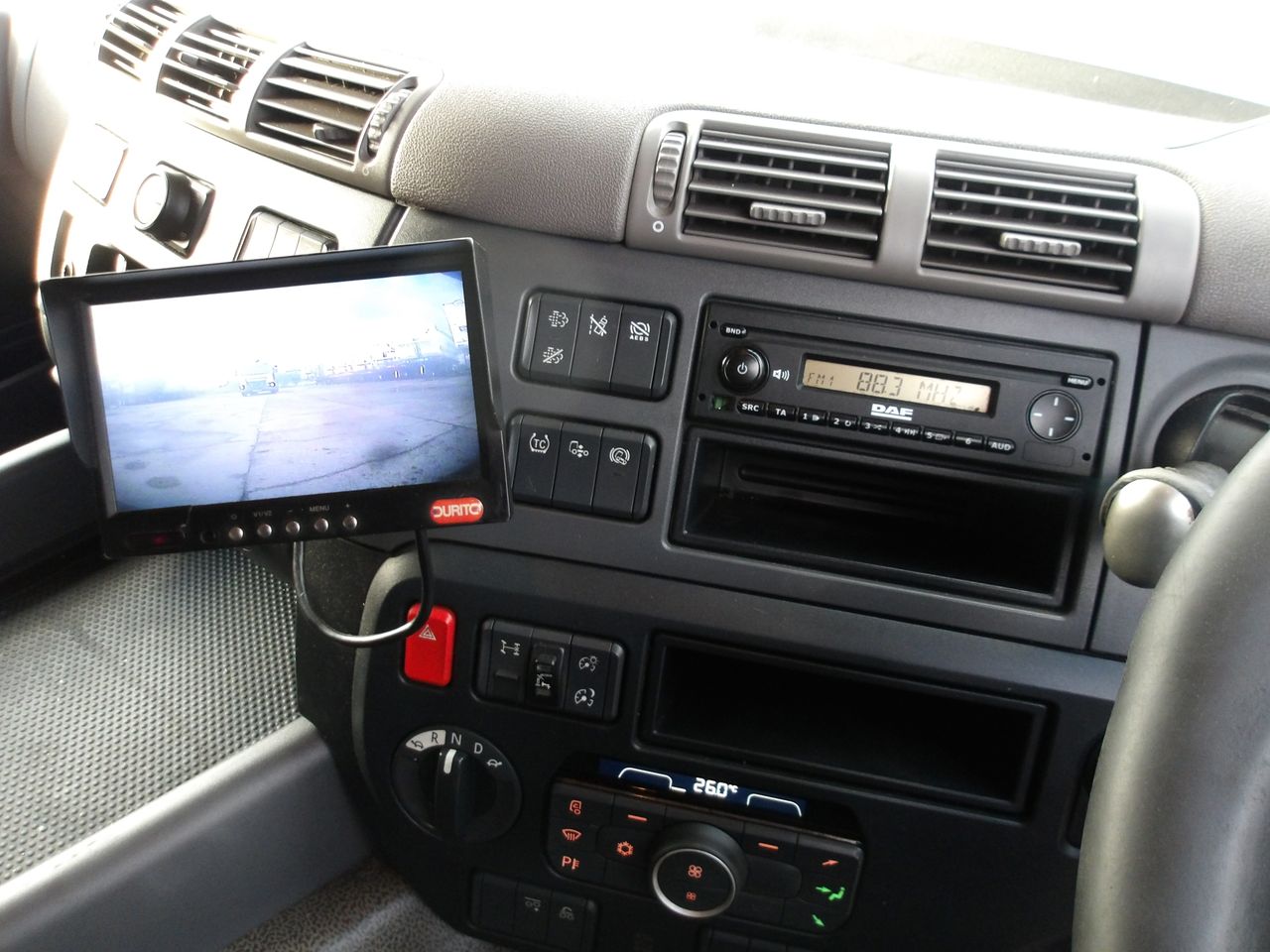 2020 DAF CF 410 Slidaflex for sale at MV Commercial