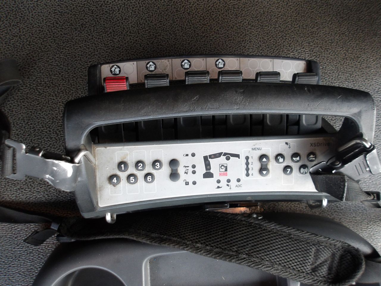 2020 DAF CF 410 Slidaflex for sale at MV Commercial