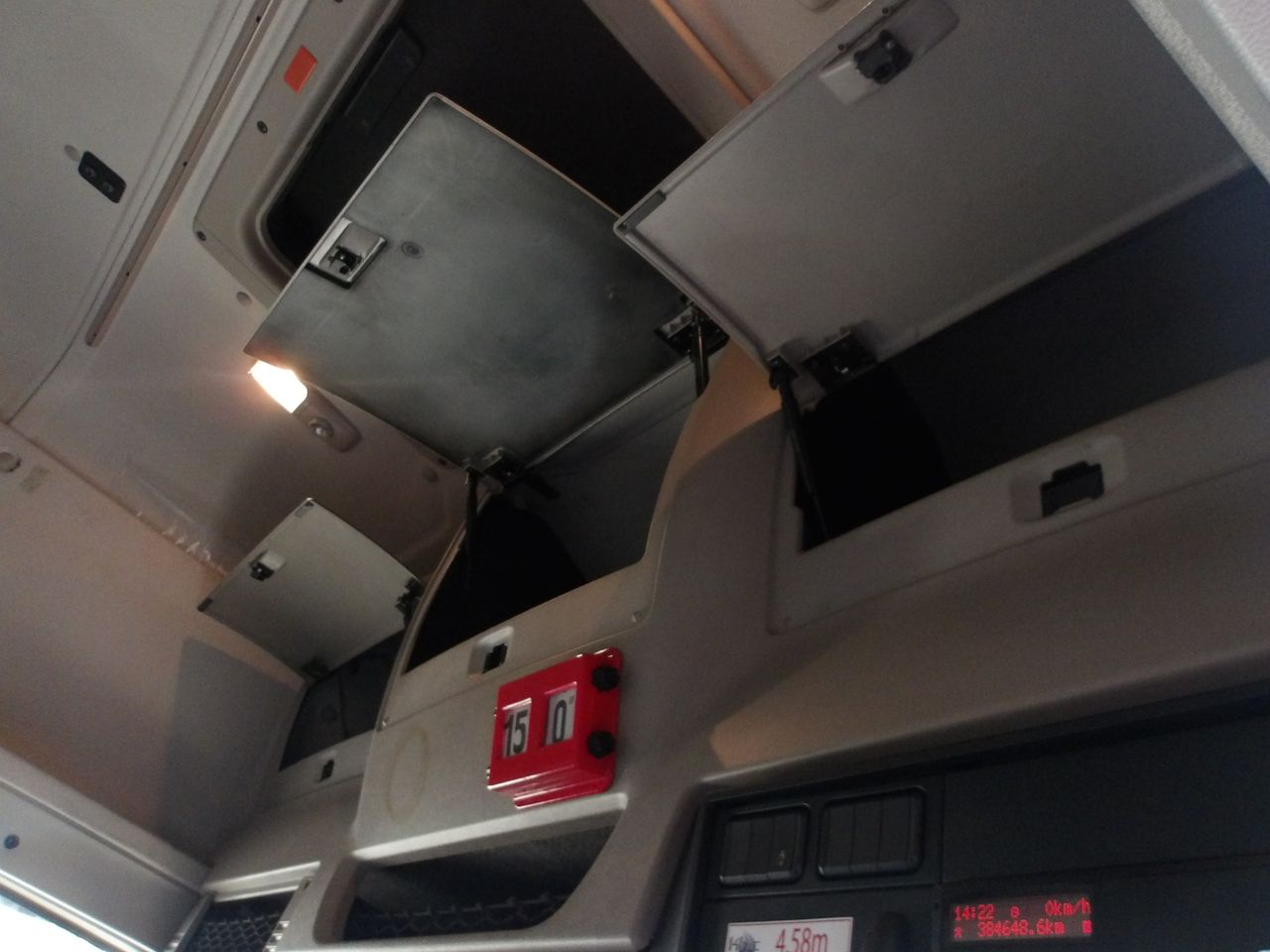 2020 DAF CF 410 Slidaflex for sale at MV Commercial