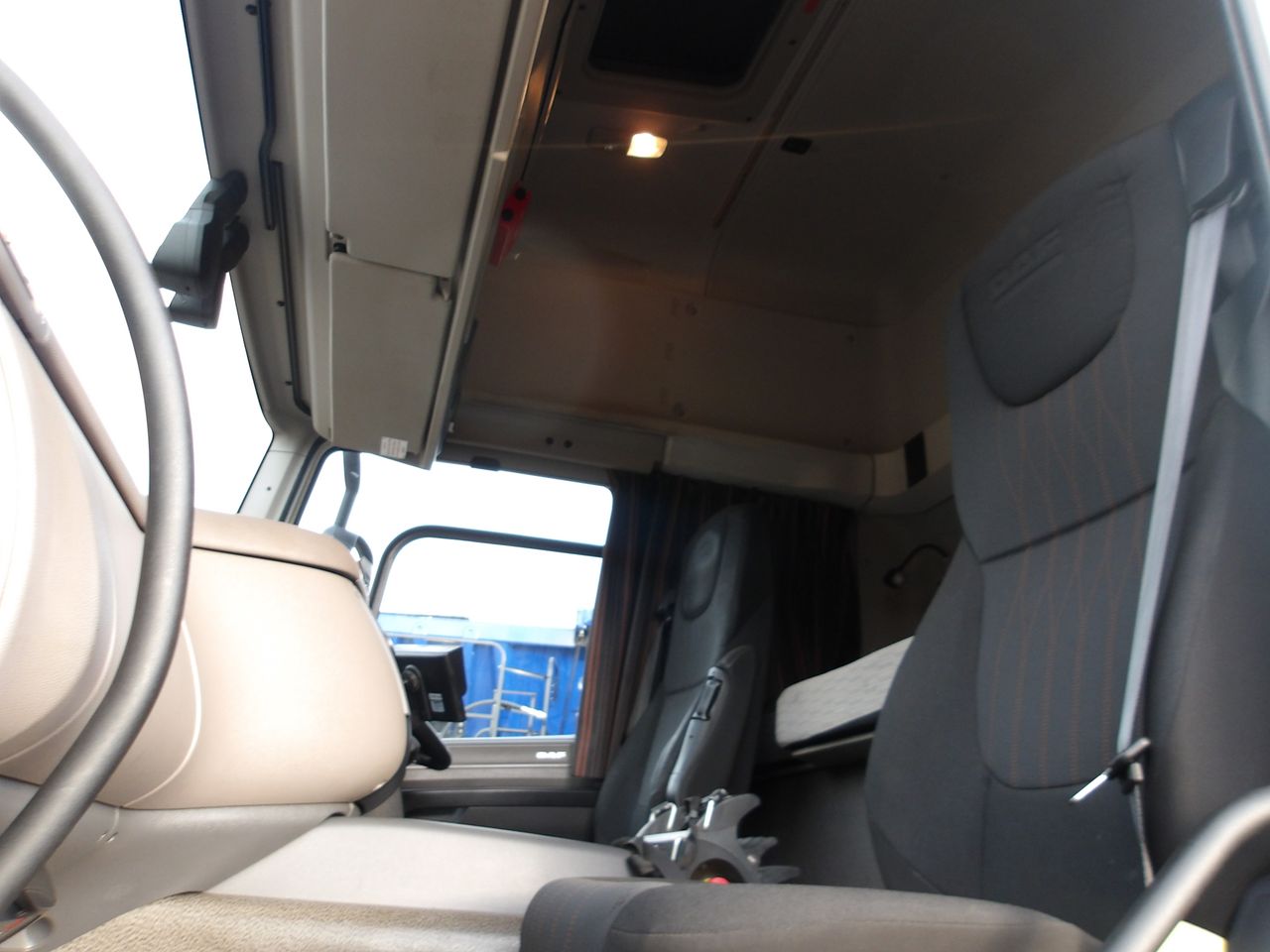 2020 DAF CF 410 Slidaflex for sale at MV Commercial