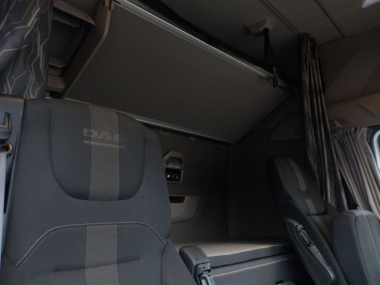 2025 DAF FTG XG530 Tractor Unit for sale at MV Commercial