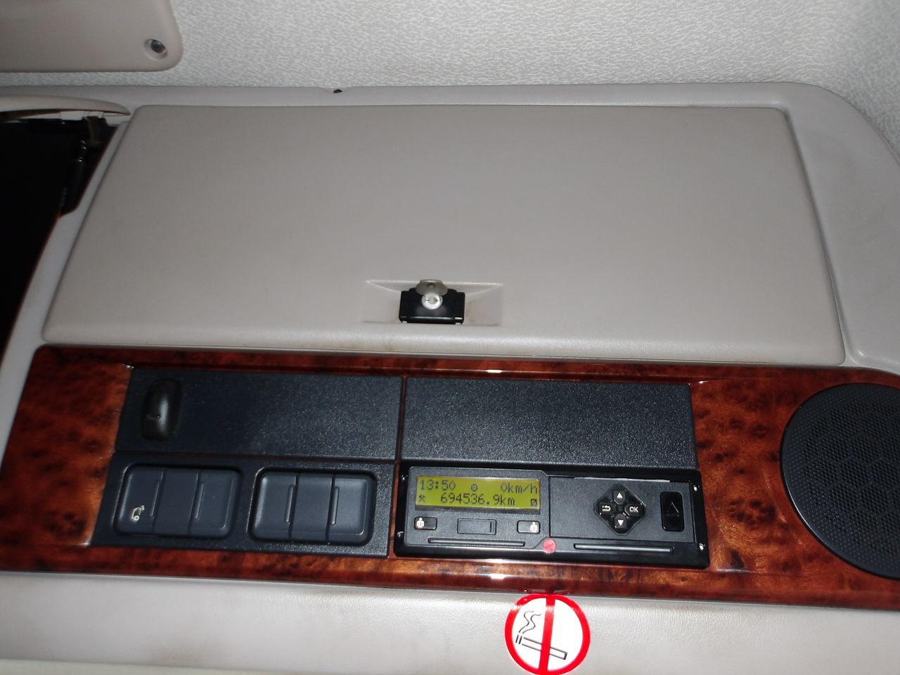 2016 DAF XF 460  Tractor Unit for sale at MV Commercial