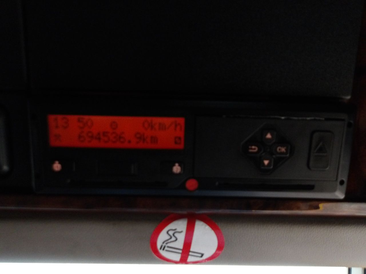 2016 DAF XF 460  Tractor Unit for sale at MV Commercial