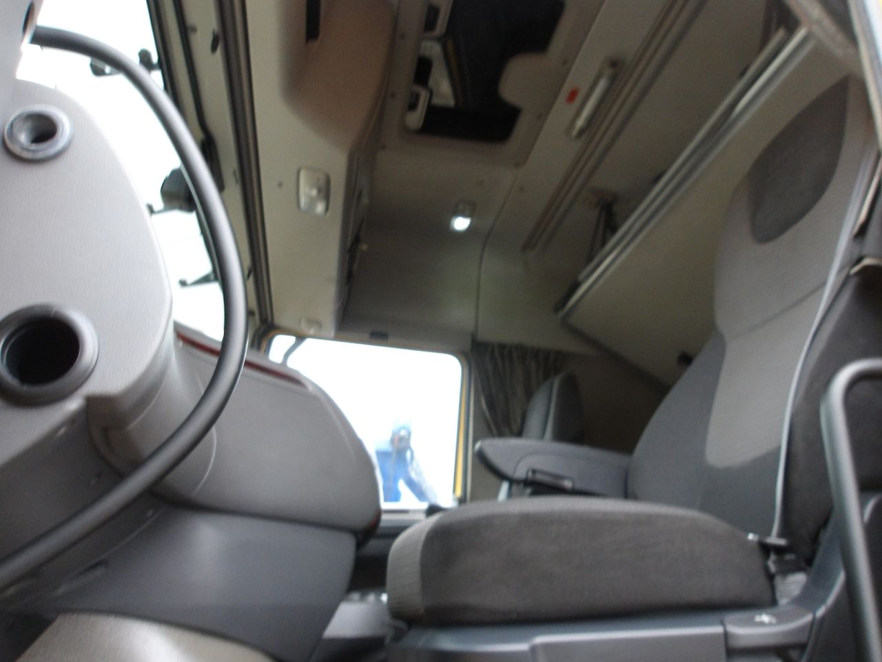 2016 DAF XF 460  Tractor Unit for sale at MV Commercial