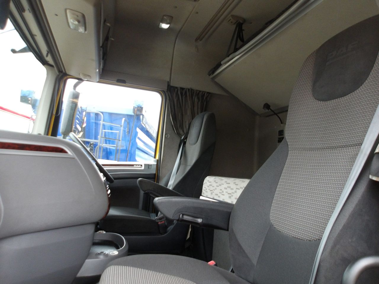 2016 DAF XF 460  Tractor Unit for sale at MV Commercial