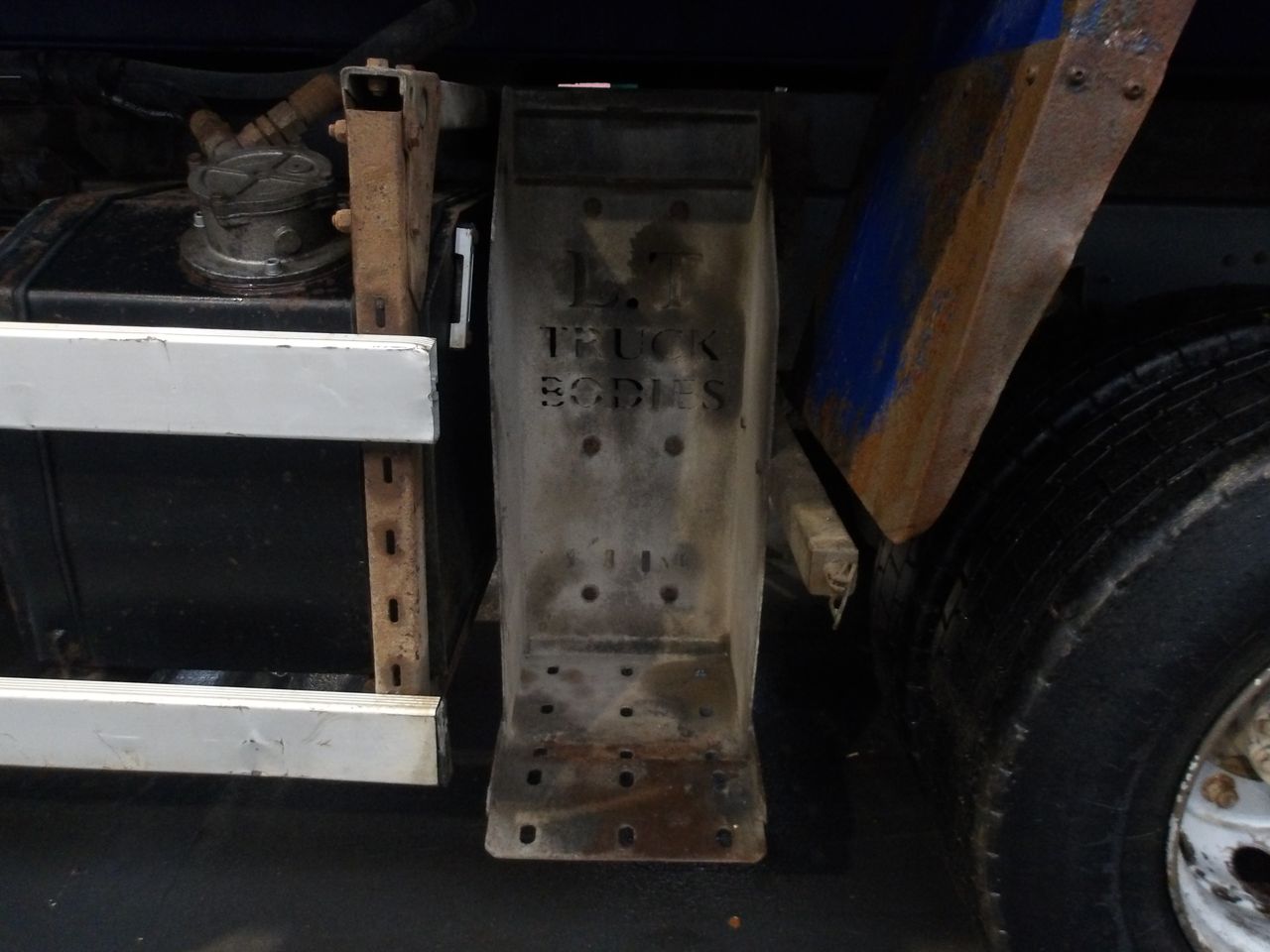 2020 DAF CF 410 Tipper Grab for sale at MV Commercial