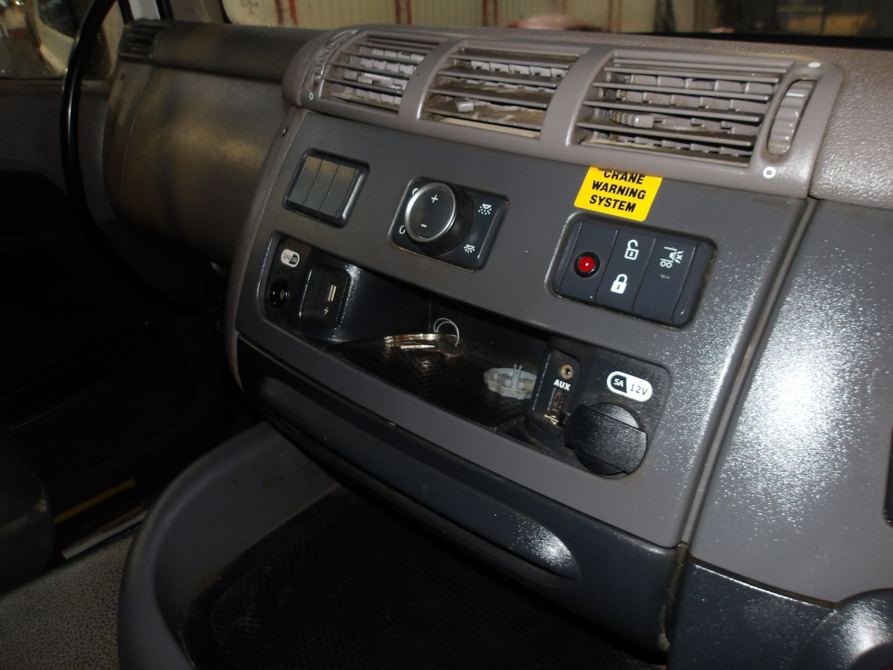 2020 DAF CF 410 Tipper Grab for sale at MV Commercial