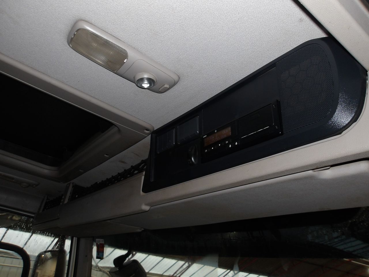 2020 DAF CF 410 Tipper Grab for sale at MV Commercial