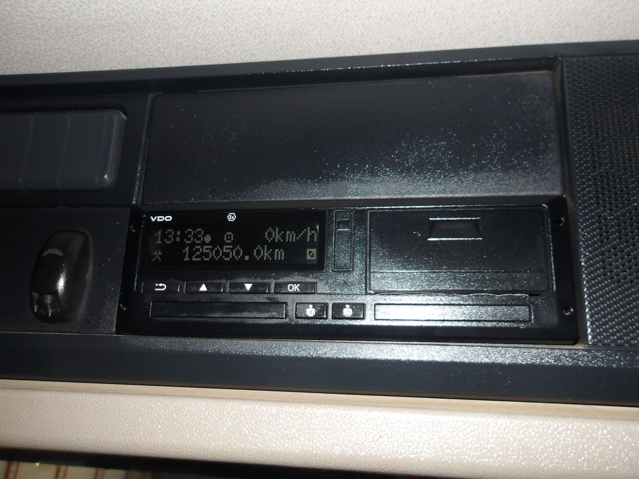 2020 DAF CF 410 Tipper Grab for sale at MV Commercial